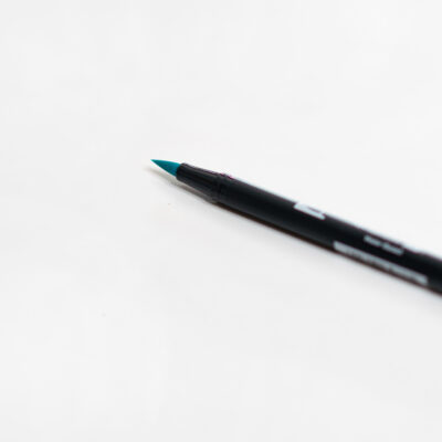 Tombow Brush Pen Aqua mit Pinselspitze