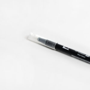 Tombow Blender Handlettering