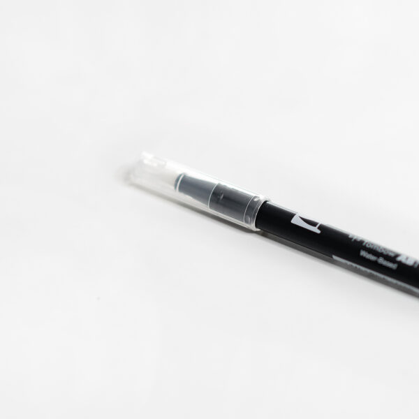 Tombow Blender Handlettering
